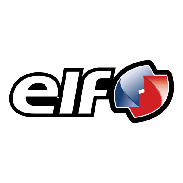 elf oil logo