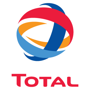 Total vector logo